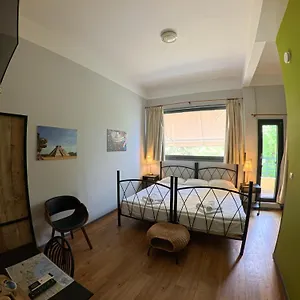 Maison d'hôtes Rentrooms, Thessalonique